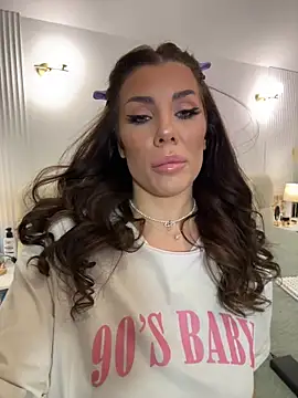 CelineReys's sex show image