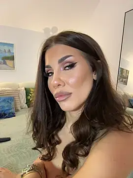 CelineReys's sex show image