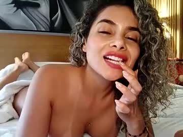 ariana_valdirii's sex show image