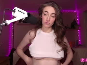 urhappywaifu's sex show image