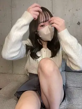 Изображение секс-шоу модели maika_chan1