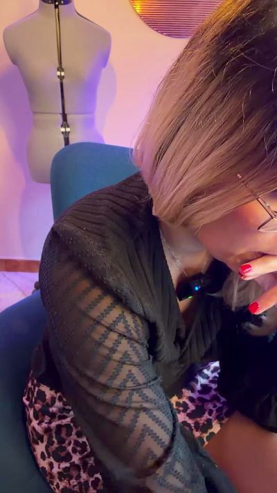 Sexshow-Bild von EmyLana