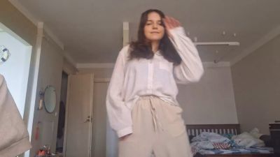 SommerHandke's sex show image