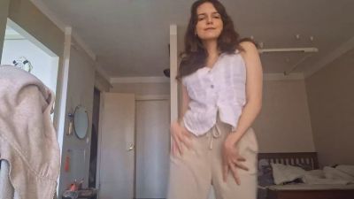 SommerHandke's sex show image