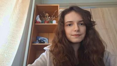 SommerHandke's sex show image