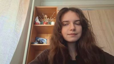 SommerHandke's sex show image