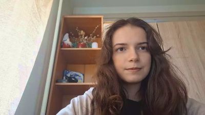 SommerHandke's sex show image