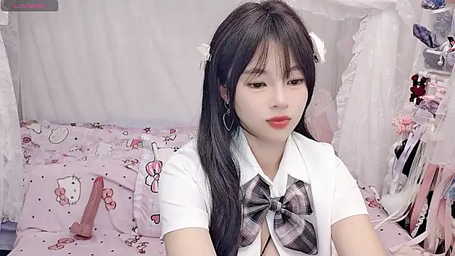 Sexshow-Bild von 9aunatiis