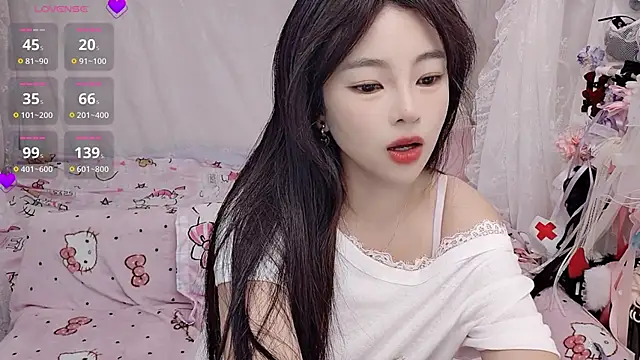 Sexshow-Bild von 9aunatiis