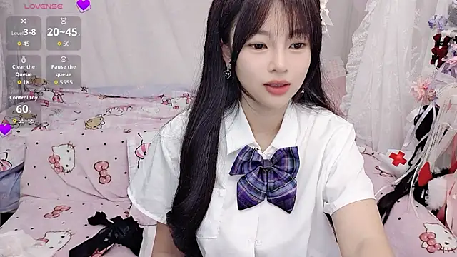 Sexshow-Bild von 9aunatiis