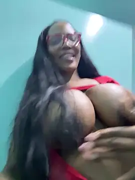 Bustykeyla's sex show image