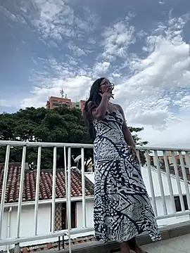 Bustykeyla's sex show image