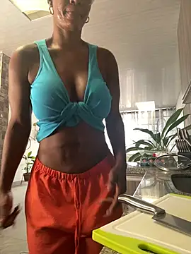 Bustykeyla's sex show image