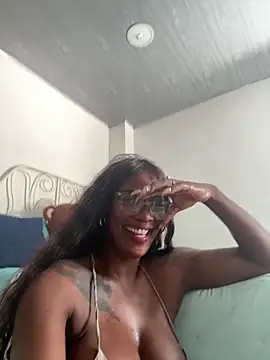 Bustykeyla's sex show image