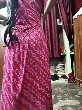 Sexshow-Bild von Eshwari_Chopra