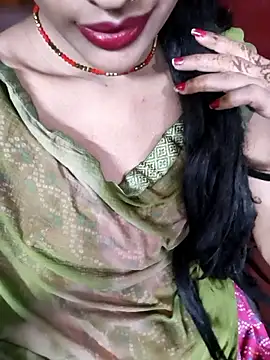 Sexshow-Bild von Eshwari_Chopra
