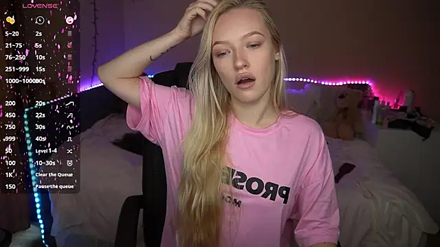 Изображение секс-шоу модели AmandaFiree Изображение секс-шоу модели AmandaFiree