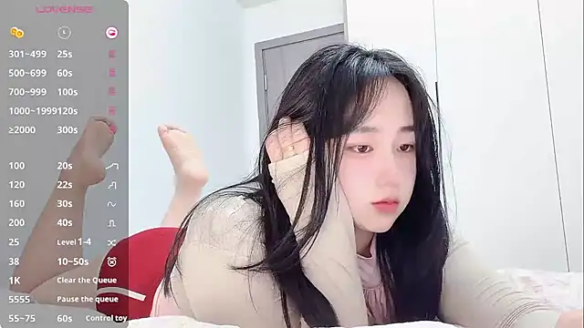 Hanzaizai32902's sex show image