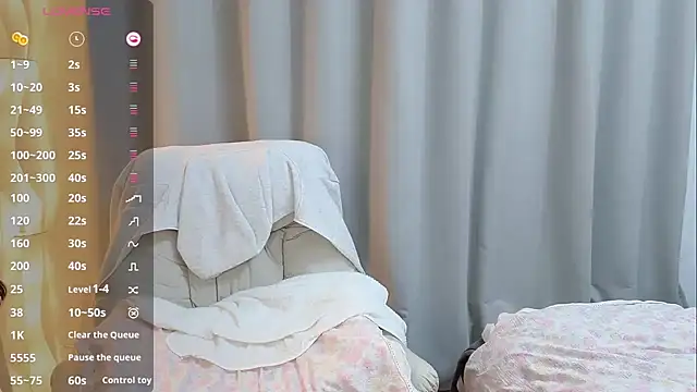 Hanzaizai32902's sex show image