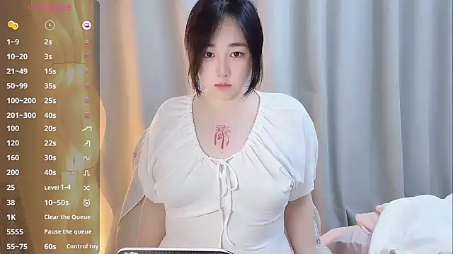 Hanzaizai32902's sex show image