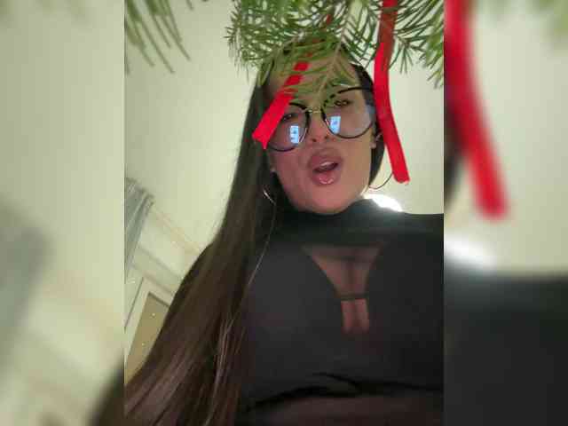 Sexshow-Bild von Kiss-krisss Sexshow-Bild von Kiss-krisss