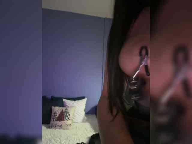 Sexshow-Bild von Kiss-krisss Sexshow-Bild von Kiss-krisss