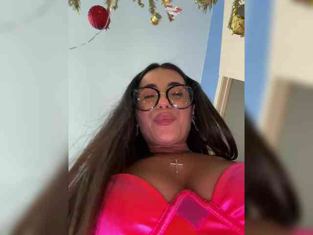 Sexshow-Bild von Kiss-krisss