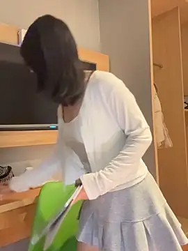 Ella-AAAAA's sex show image