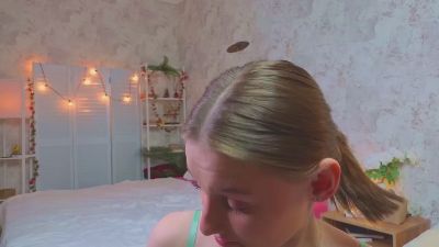 CorieRando's sex show image