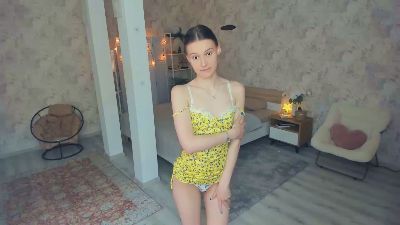 CorieRando's sex show image