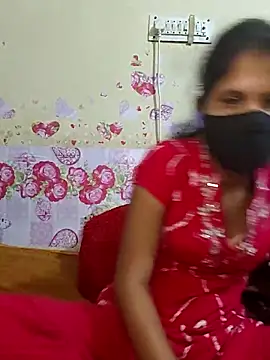 Sexshow-Bild von Kalpanasexbaby143