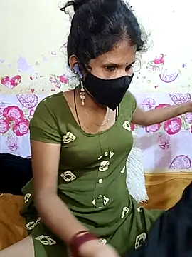 Sexshow-Bild von Kalpanasexbaby143