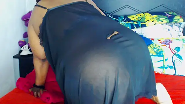 Bulkyyass's sex show image