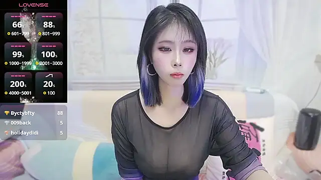 Sexshow-Bild von wen_rou Sexshow-Bild von wen_rou