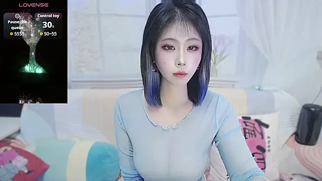 Sexshow-Bild von wen_rou Sexshow-Bild von wen_rou