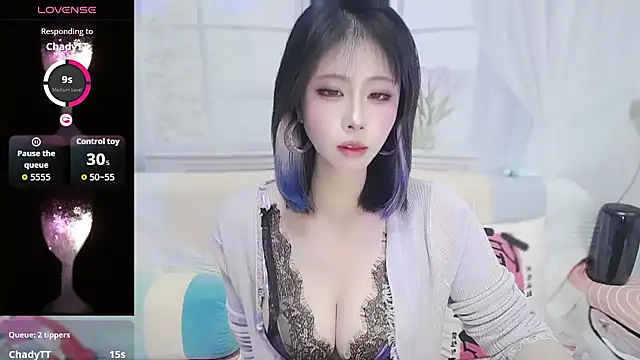 Sexshow-Bild von wen_rou Sexshow-Bild von wen_rou