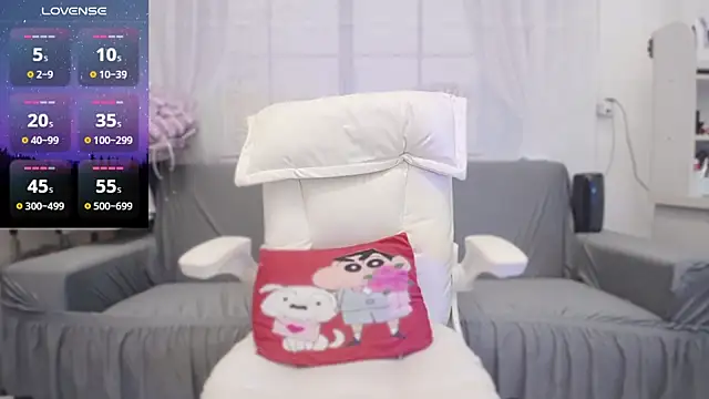 Изображение секс-шоу модели wen_rou