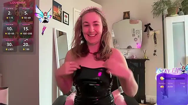 Изображение секс-шоу модели Littlelolo60