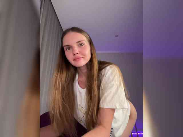 Sexshow-Bild von MarilynFord