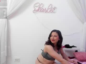 Sexshow-Bild von skarletjhonson_ Sexshow-Bild von skarletjhonson_