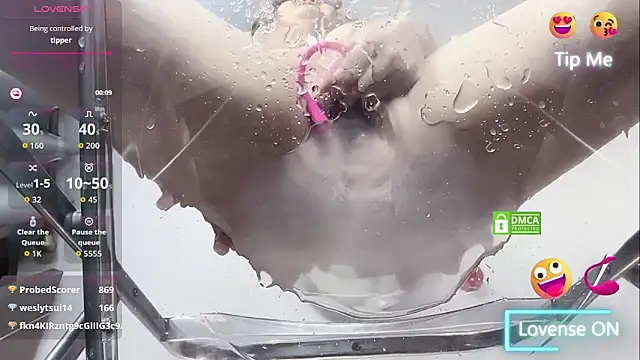 momo-5952's sex show image