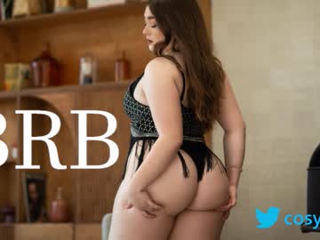 Sexshow-Bild von cosycute