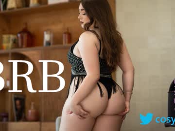 Sexshow-Bild von cosycute