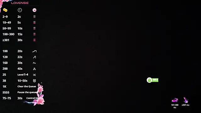 Sexshow-Bild von Kaixin520 Sexshow-Bild von Kaixin520