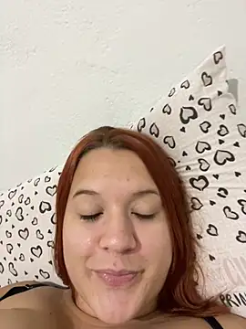 moranguinhofire's sex show image