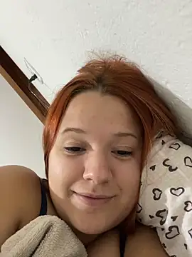 moranguinhofire's sex show image