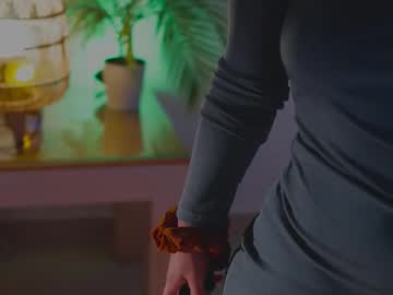 anabelcurvy's sex show image