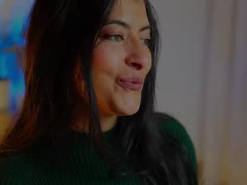 anabelcurvy's sex show image