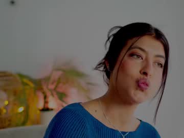 anabelcurvy's sex show image