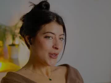 anabelcurvy's sex show image